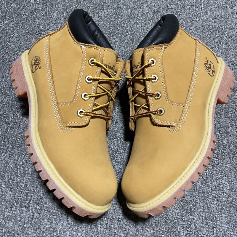 TIMBERLAND SHOES